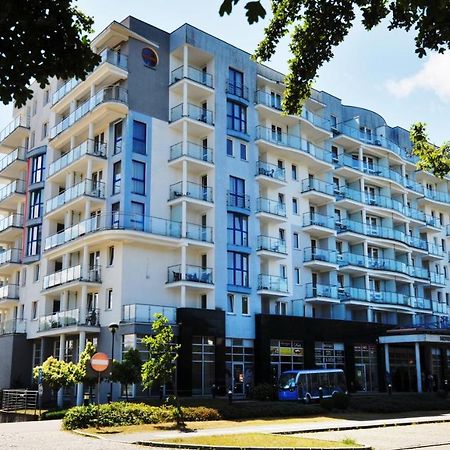 Diva Apartament Prywatny Superol Kolobrzeg Exterior photo