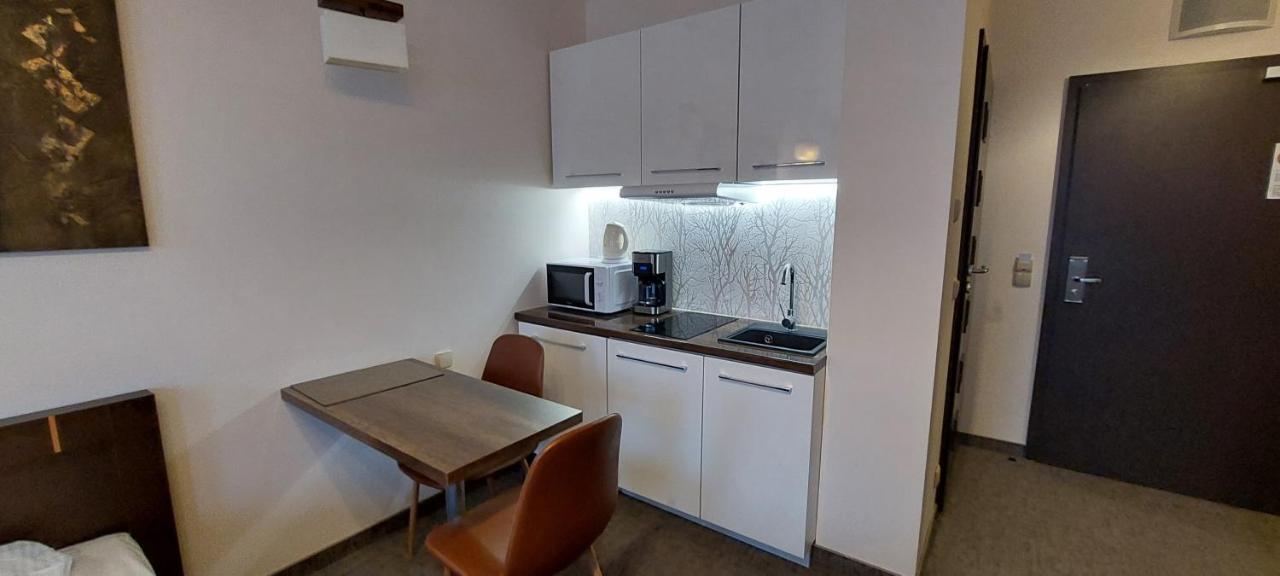 Diva Apartament Prywatny Superol Kolobrzeg Exterior photo