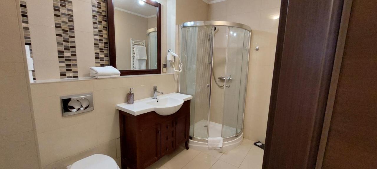 Diva Apartament Prywatny Superol Kolobrzeg Exterior photo