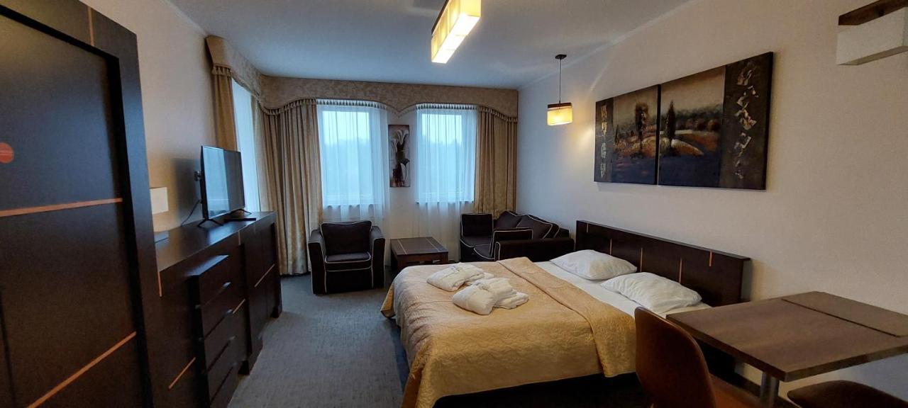 Diva Apartament Prywatny Superol Kolobrzeg Exterior photo