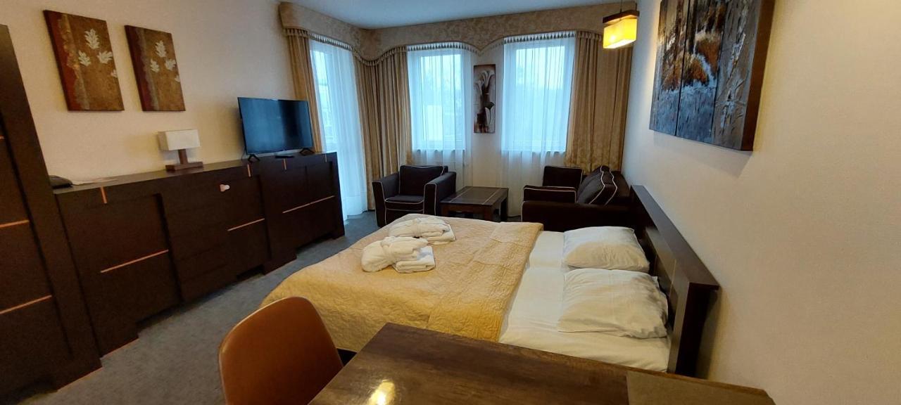 Diva Apartament Prywatny Superol Kolobrzeg Exterior photo
