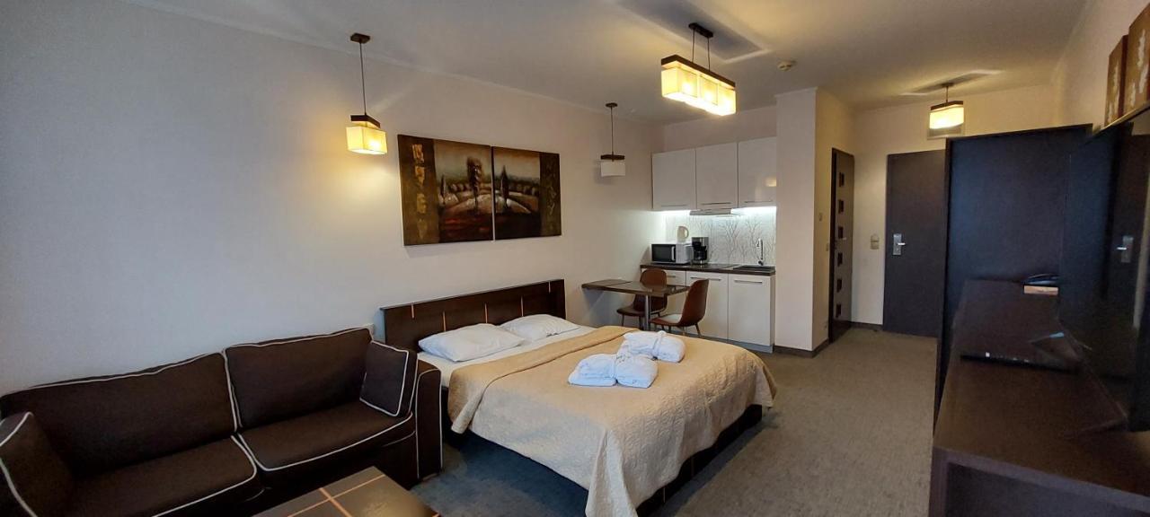 Diva Apartament Prywatny Superol Kolobrzeg Exterior photo