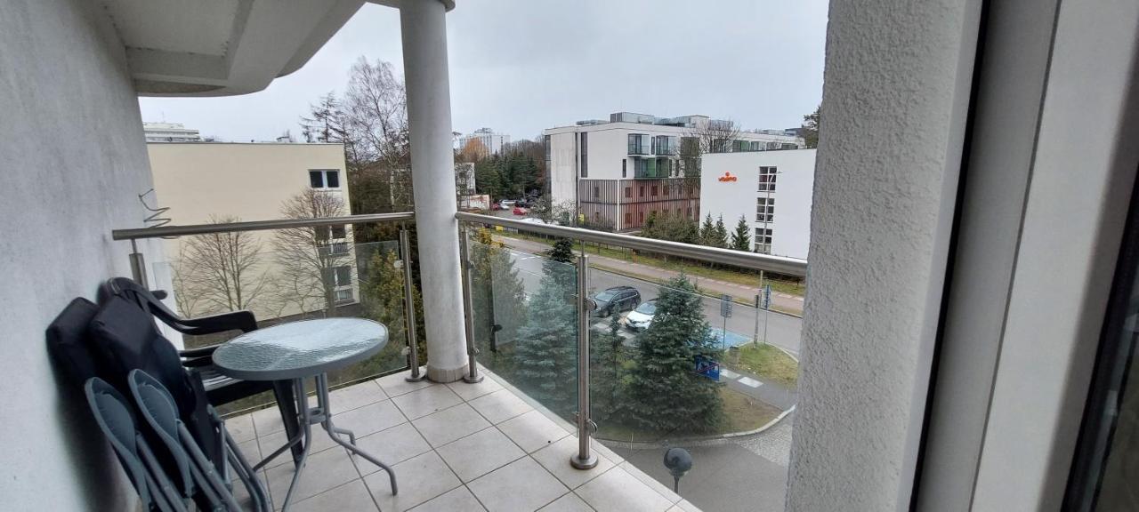 Diva Apartament Prywatny Superol Kolobrzeg Exterior photo